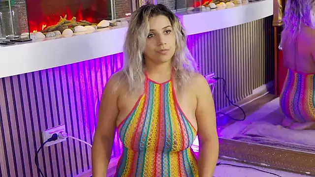 SweetMissXXX online show from 11/21/25, 11:42