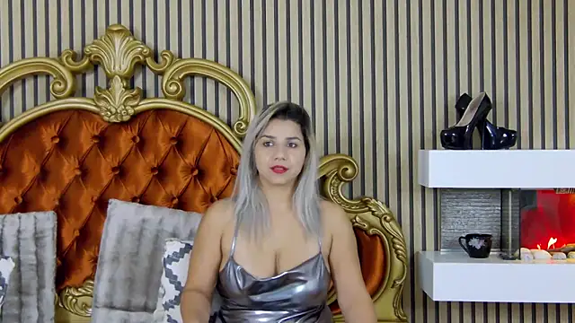 SweetMissXXX online show from 10/24/25, 06:56