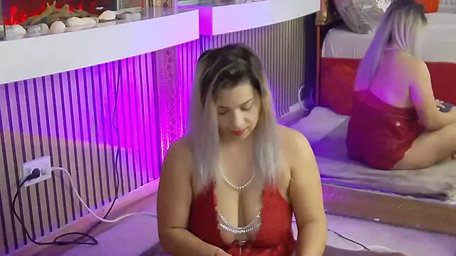 SweetMissXXX online show from 12/17/25, 09:03