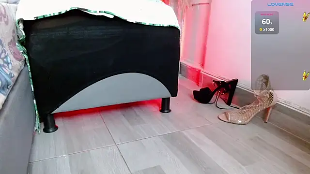 sara-bbc-dominant online show from 10/27/25, 11:05