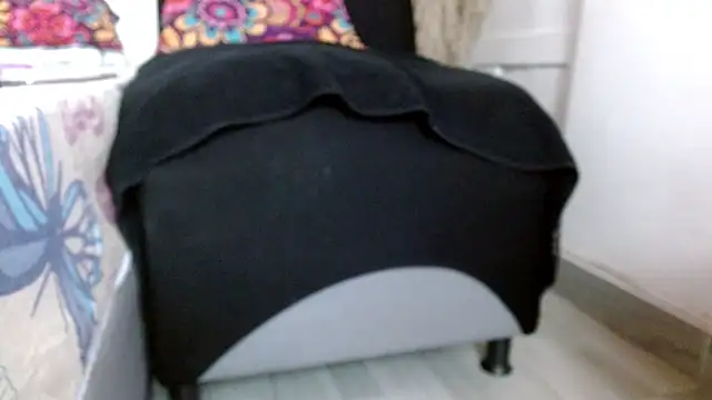 sara-bbc-dominant online show from 12/19/25, 08:22