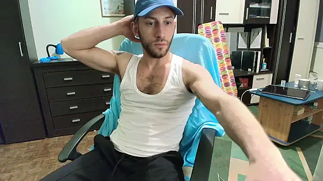 sexualtensionrelation online show from 02/18/26, 07:32
