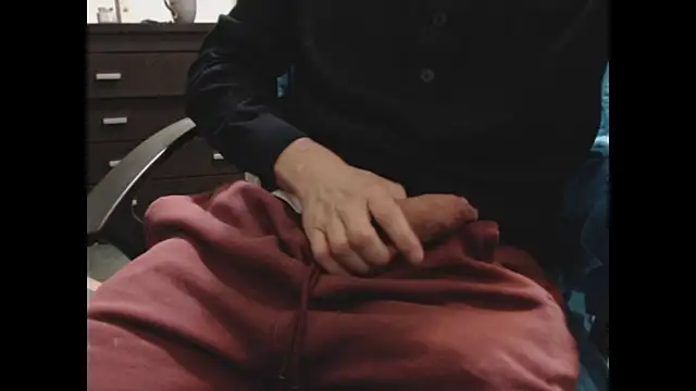 sexualtensionrelation online show from 12/20/25, 03:20