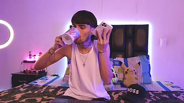 Brutal Sex Fucking online show from 10/27/25, 06:31