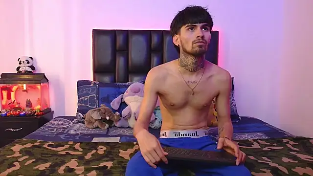 Brutal Sex Fucking online show from 02/07/26, 08:17