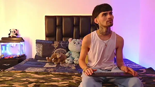 Brutal Sex Fucking online show from 02/21/26, 09:06