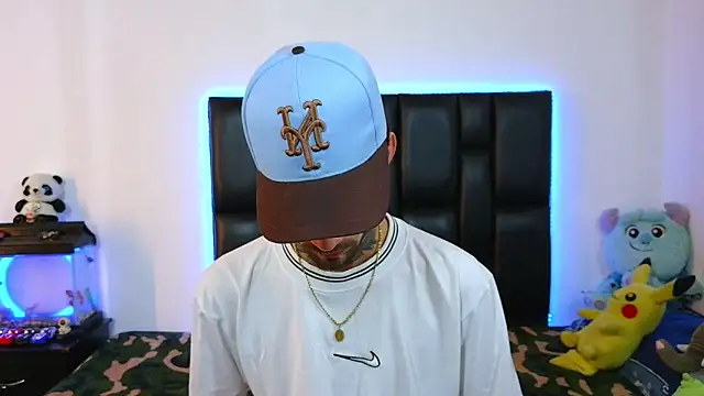 Brutal Sex Fucking online show from 03/26/26, 09:02