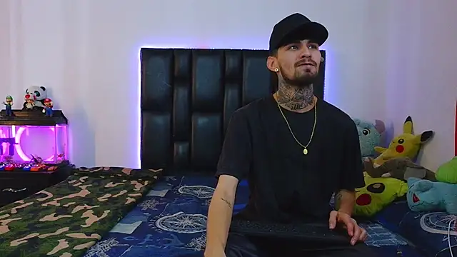Brutal Sex Fucking online show from 05/22/26, 10:19