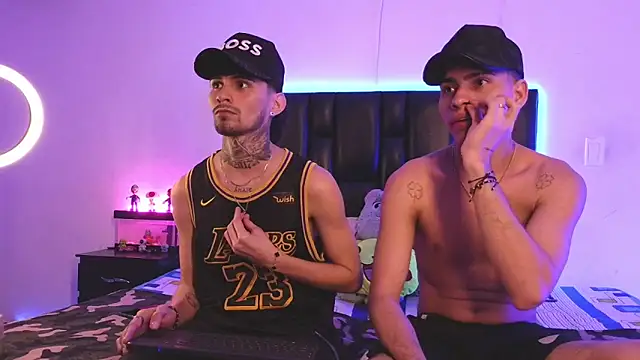 Brutal Sex Fucking online show from 10/26/25, 01:28