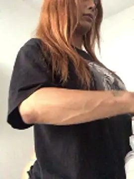 jennifer ts online show from 01/11/26, 09:55