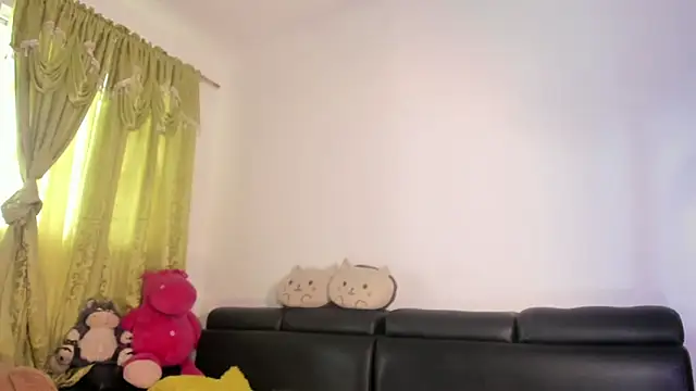 jennifer ts online show from 06/02/26, 04:07