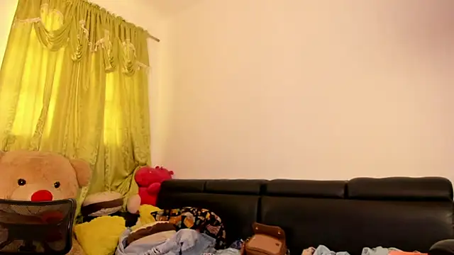 jennifer ts online show from 05/16/26, 08:19