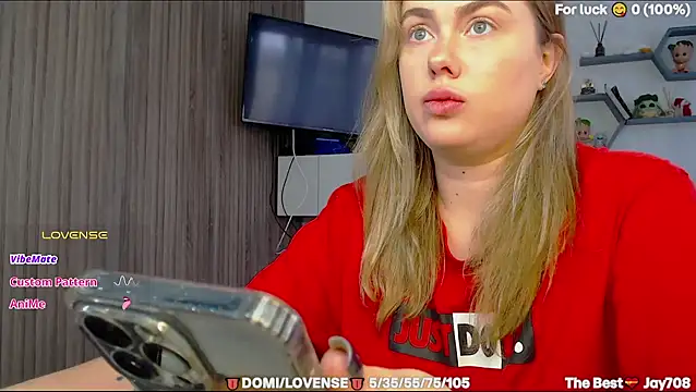 SuchCute online show from 03/15/26, 03:02