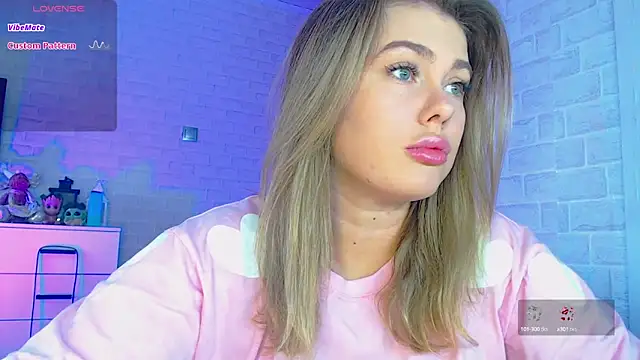 SuchCute online show from 02/26/25, 02:30