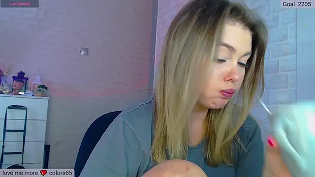 SuchCute online show from 03/07/25, 05:18