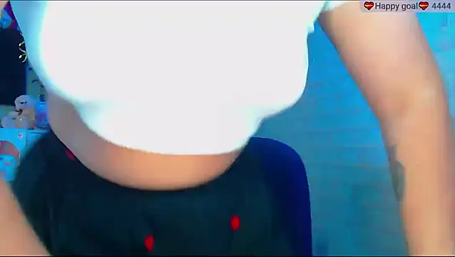 SuchCute online show from 09/22/25, 02:50