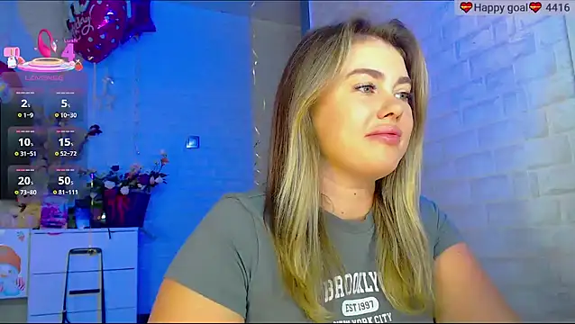 SuchCute online show from 09/23/25, 02:40