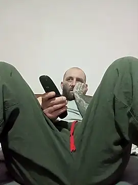 TattooedDick92 online show from 03/07/26, 08:58