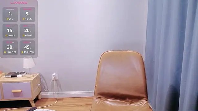 saomaomao69 online show from 02/19/25, 10:01