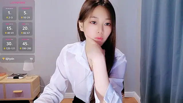 saomaomao69 online show from 02/20/25, 05:01