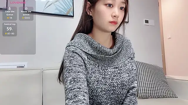 saomaomao69 online show from 12/01/25, 01:01