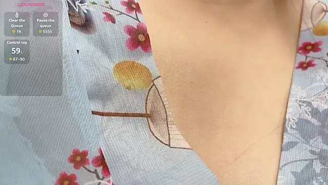 saomaomao69 online show from 11/18/25, 09:56