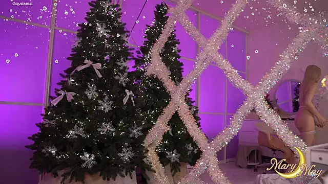 marylunamay online show from 01/08/26, 03:56