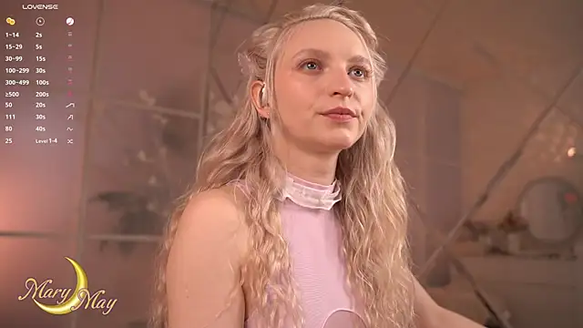 marylunamay online show from 05/02/26, 05:01