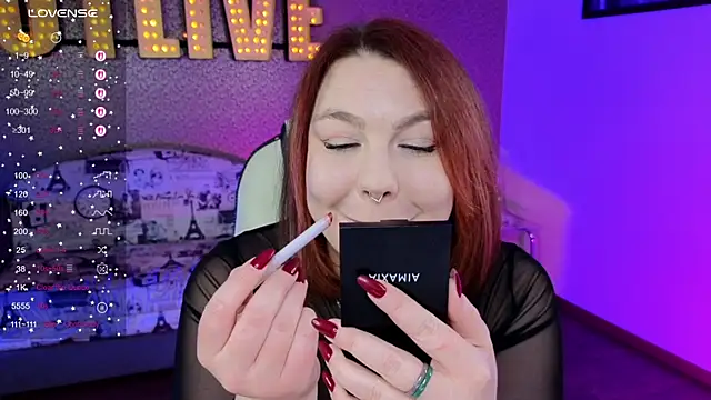 Lilumytrend online show from 04/11/26, 11:58