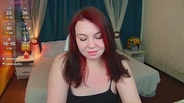 Snapshot of Lilumytrend chatting on 03/05/25, 03:18 Lilumytrend online show from 03/05/25, 03:18