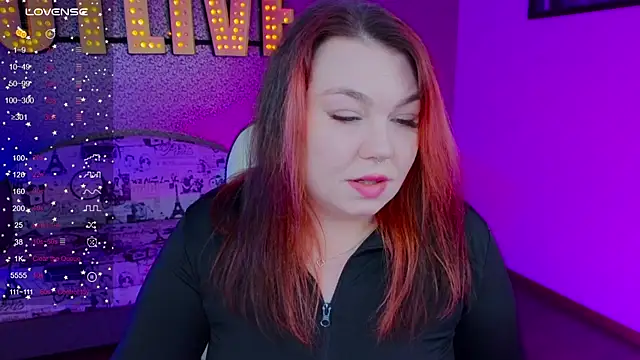 Lilumytrend online show from 02/10/26, 12:04