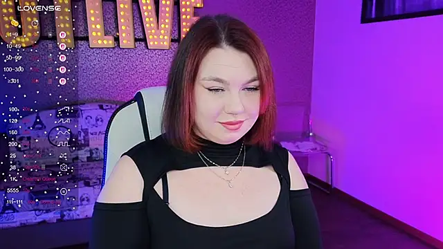 Lilumytrend online show from 04/08/26, 12:06