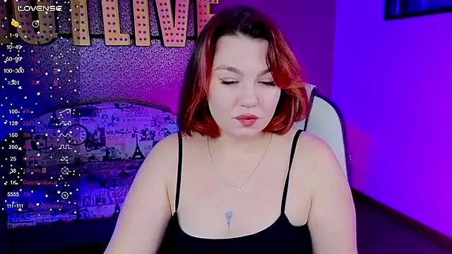 Lilumytrend online show from 02/15/26, 06:03