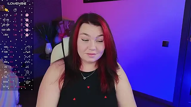 Snapshot of Lilumytrend chatting on 09/14/25, 06:14 Lilumytrend online show from 09/14/25, 06:14