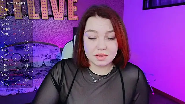 Lilumytrend online show from 02/24/26, 06:03