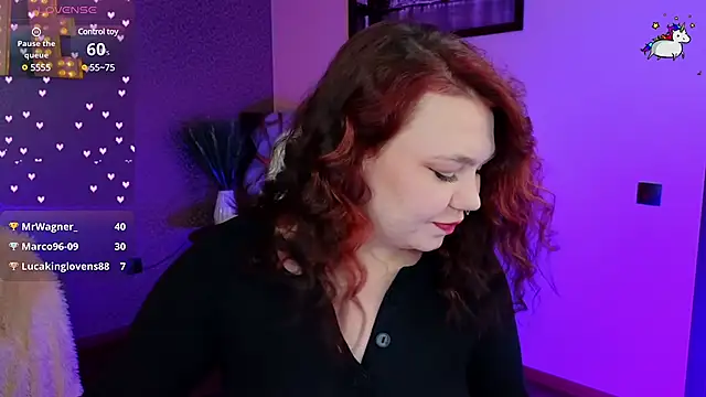 Snapshot of Lilumytrend chatting on 03/02/25, 07:43 Lilumytrend online show from 03/02/25, 07:43