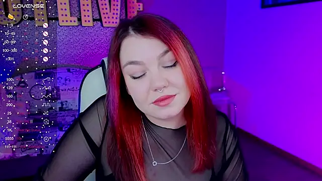 Lilumytrend online show from 02/05/26, 12:12