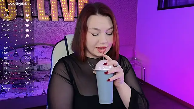 Lilumytrend online show from 04/07/26, 12:07