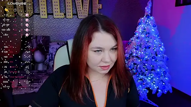 Lilumytrend online show from 12/20/25, 12:08