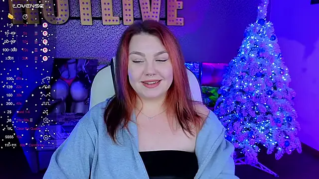 Lilumytrend online show from 01/07/26, 12:10