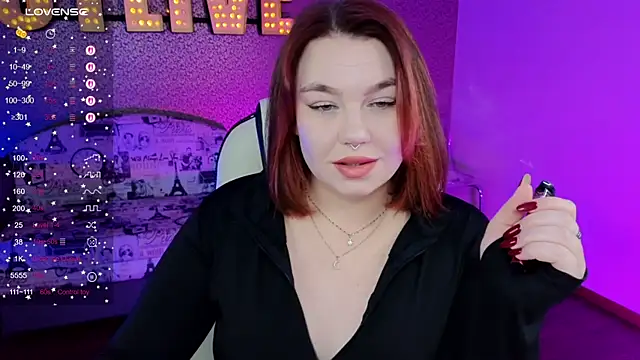 Lilumytrend online show from 04/14/26, 12:10