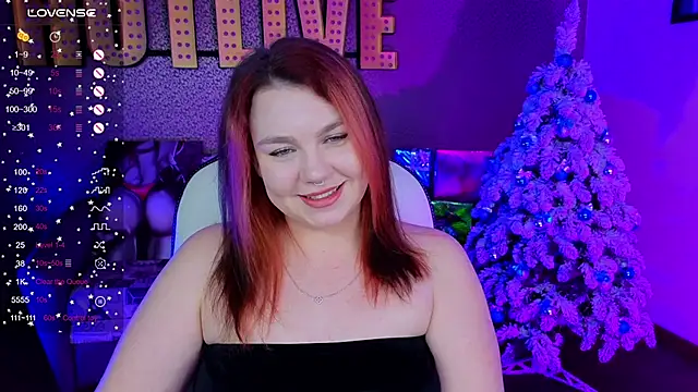 Lilumytrend online show from 01/08/26, 12:11