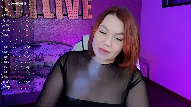 Lilumytrend online show from 03/10/26, 12:09