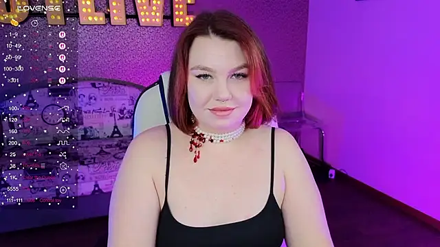 Lilumytrend online show from 03/07/26, 12:10