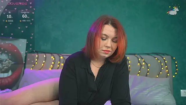 Lilumytrend online show from 04/09/26, 12:00