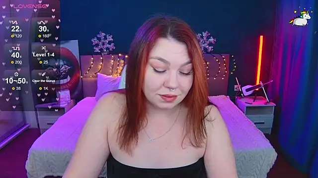 Lilumytrend online show from 01/11/26, 06:09