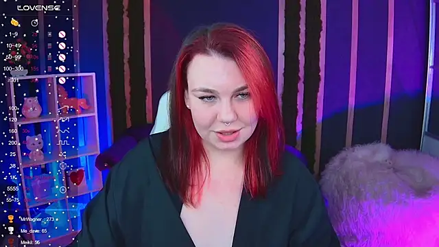 Snapshot of Lilumytrend chatting on 11/02/25, 06:24 Lilumytrend online show from 11/02/25, 06:24