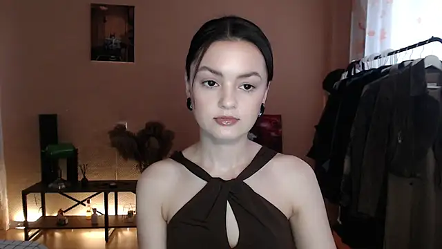 CuteRuby99 online show from 04/07/26, 12:40