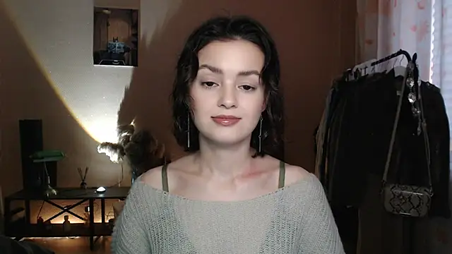 CuteRuby99 online show from 05/26/26, 02:37