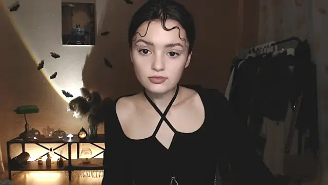 CuteRuby99 online show from 10/29/25, 12:15